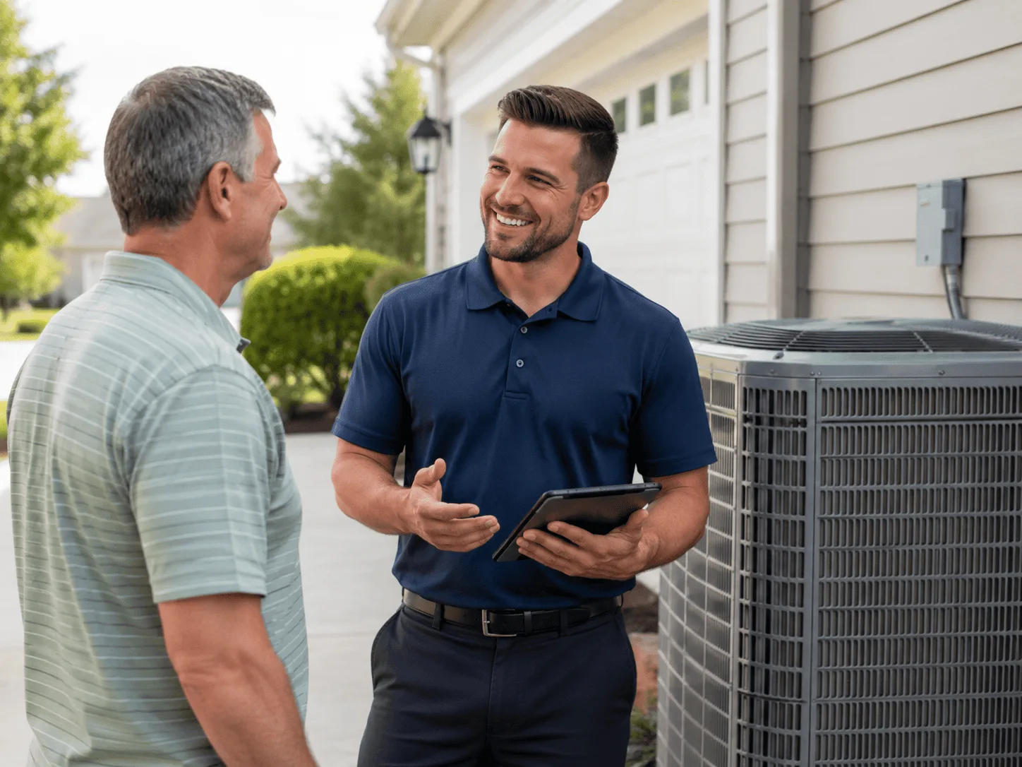 Heat Pump Installation Pomfret, MD FAQs